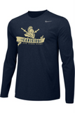 CHS Alumni Nike Legend Long Sleeve Tee (2 Colors Available)