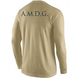 CHS Nike Legend Long Sleeve Tee (4 Colors Available)