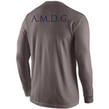 CHS Nike Legend Long Sleeve Tee (4 Colors Available)