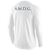 CHS Nike Legend Long Sleeve Tee (4 Colors Available)