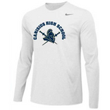 CHS Nike Legend Long Sleeve Tee (4 Colors Available)