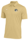 CHS Nike Gold Franchise Polo