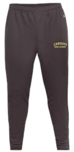CHS Badger Grey Jogger Pant