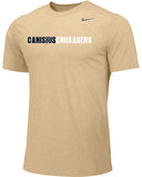 Canisius Crusader Nike Legend Short Sleeve Tee (3 Colors Available)