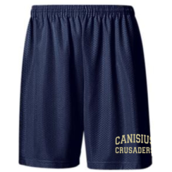 CHS A4 Gym Shorts