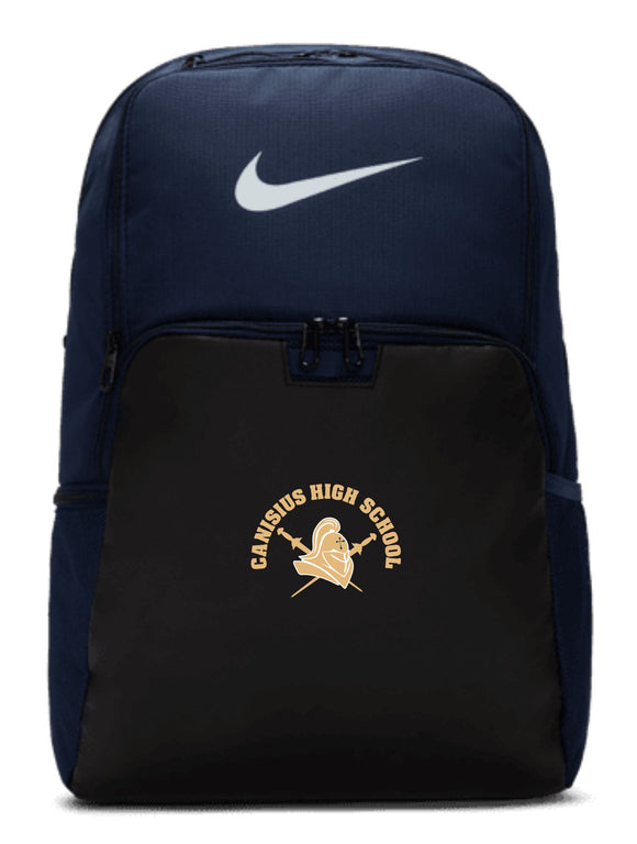 CHS Nike Brasilia Backpack