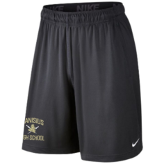 CHS Nike 2-Pocket Fly Shorts