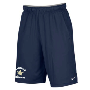 CHS Nike 2 Pocket Fly Shorts