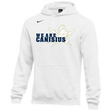 Nike "We Are Canisius" Hood (5 Colors Available)