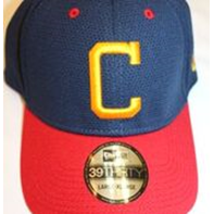 CHS New Era 39Thirty Fitted Cap