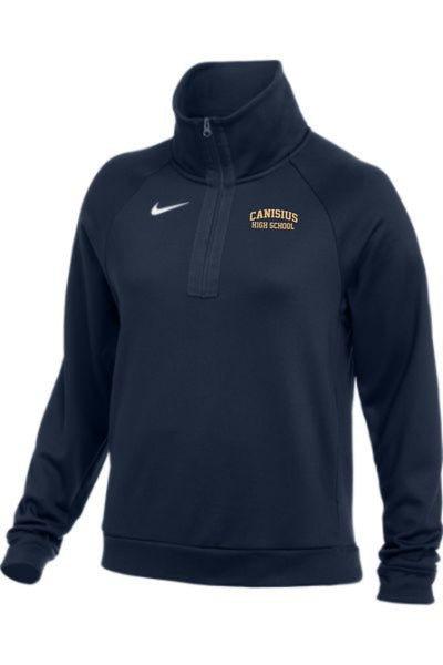 CHS Nike Women's All Time Therma HZ Mock – Canisius High