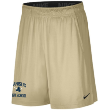 nike team 2 pocket fly shorts