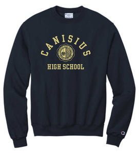 Canisius Champion Crewneck Sweatshirt
